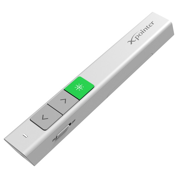 OFFICENEX 엑스포인터 무선프리젠터 XPC100G
