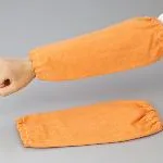 AS ONE Heat and Cutting Resistant Protector, 내열·잘림방지 보호구 (팔토시/발토시)