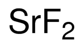 Merck STRONTIUM FLUORIDE, ANHYDROUS, POWDER, &