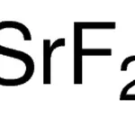 Merck STRONTIUM FLUORIDE, ANHYDROUS, POWDER, &