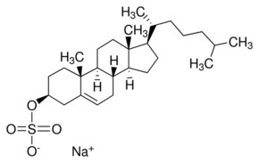 Merck CHOLESTEROL 3 SULFATE SODIUM