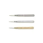 SIPEL 퀵 체인지 세라믹 핀셋 CW1309 Tweezer