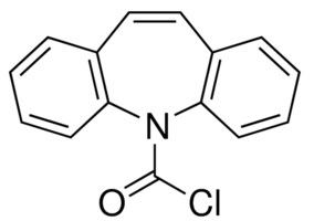 Merck DIBENZ [B,F]AZEPINE-5-CARBONYL CHLORIDE