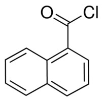 Merck 1-NAPHTHOYL CHLORIDE, 97%