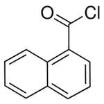 Merck 1-NAPHTHOYL CHLORIDE, 97%