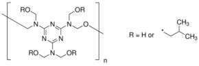 Merck POLY(MELAMINE-CO-FORMALDEHYDE), ISO-