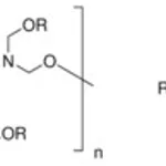 Merck POLY(MELAMINE-CO-FORMALDEHYDE), ISO-