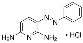Merck PHENAZOPYRIDINE HYDROCHLORIDE
