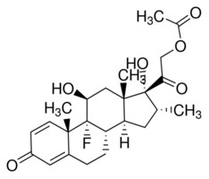 Merck DEXAMETHASONE ACETATE