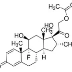Merck DEXAMETHASONE ACETATE