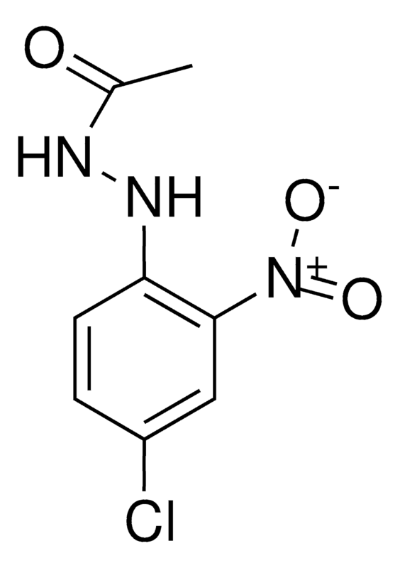 Merck ACETIC 2-(4-CHLORO-2-NITROPHEN - 50 MG&