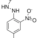 Merck ACETIC 2-(4-CHLORO-2-NITROPHEN - 50 MG&