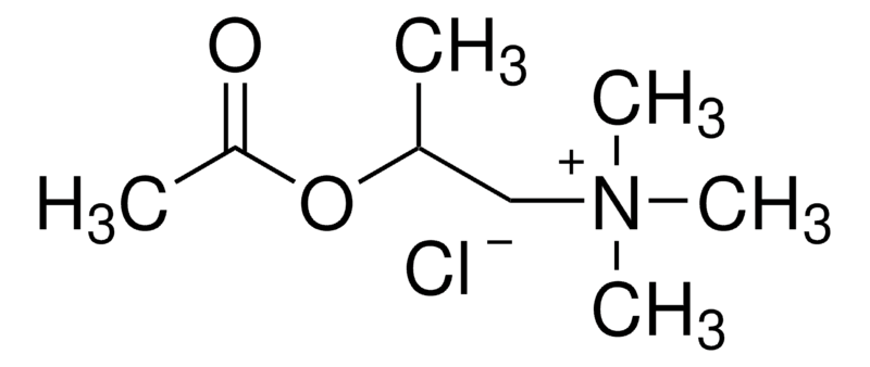 Merck Methacholine Chloride