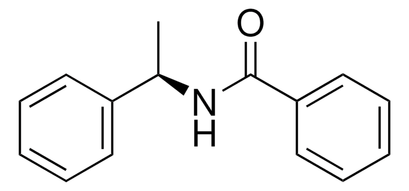 Merck N-(1-PHENYL-ETHYL)-BENZAMIDE-