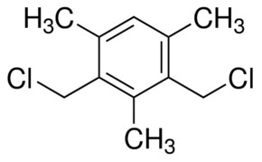 Merck 2,4-BIS(CHLOROMETHYL)-1,3,5-TRIMETHYLBEN