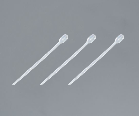 AS ONE Dropper for Extremely Small AMount, 미량용 스포이트