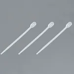 AS ONE Dropper for Extremely Small AMount, 미량용 스포이트