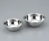 AS ONE Stainless Steel Mixing Bowl, 스테인리스 믹싱볼