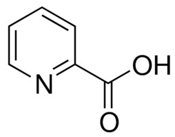 Merck 2-PICOLINIC ACID, REAGENTPLUS(R), 99%