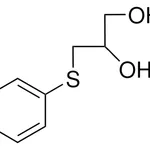 Merck 3-PHENYLTHIO-1,2-PROPANEDIOL