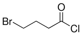 Merck 4-BROMOBUTYRYL CHLORIDE, 95%