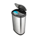 Merck SP Bel-Art(R) Touch-0free Automatic Waste Can