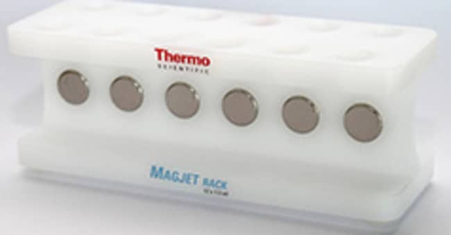 Thermo Fisher Scientific MagJET Separation Rack, 12 x 1.5 mL tube