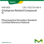 Merck Citalopram Related Compound G