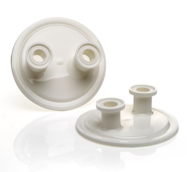 Thermo Fisher Scientific Nalgene Polycarbonate, End Cap