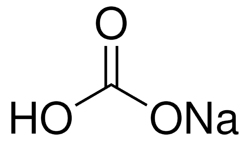 Merck Sodium bicarbonate