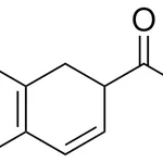 Merck 1,2-DIHYDRO-2-NAPHTHALENECARBOXY-