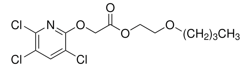 Merck Triclopyr 2-butoxyethylester