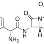 Merck AMOXICILLIN TRIHYDRATE VETRANAL, 250 MG