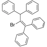 Merck 2-BROMO-1,1,3,3-TETRAPHENYL-1- - 50 MG&