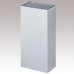 AS ONE Clean Square Pot, 클린 스퀘어 포트