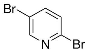 Merck 2,5-DIBROMOPYRIDINE, 98%