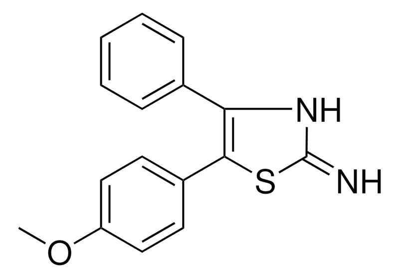 Merck 5-(4-METHOXYPHENYL)-4-PHENYL-1,3-