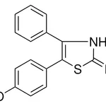Merck 5-(4-METHOXYPHENYL)-4-PHENYL-1,3-