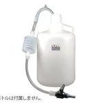 AS ONE Siphon Pump with StopCock, 스톱콕형 사이펀 펌프