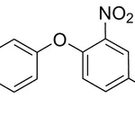 Merck 1-(4-(4-Bromophenoxy)-3-nitrophenyl)ethanone