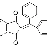 Merck 2-BENZHYDRYLIDENE-INDAN-1,3-DI - 50 MG&