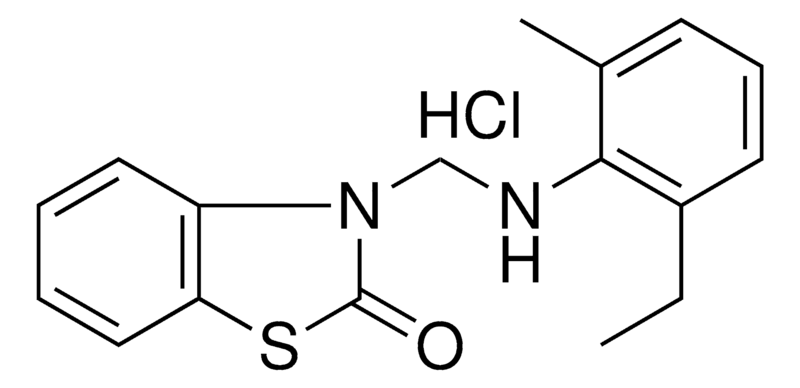 Merck 3-((2-ETHYL-6-METHYL-PHENYLAMI - 50 MG&