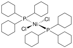 Merck BIS(TRICYCLOHEXYLPHOSPHINE)NICKEL(II) D&