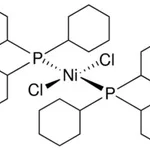 Merck BIS(TRICYCLOHEXYLPHOSPHINE)NICKEL(II) D&