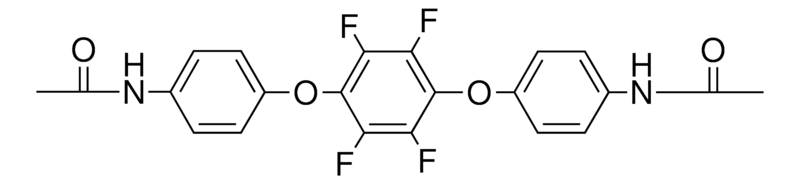 Merck N-(4-(4-(4-ACETYLAMINO-PHENOXY - 25 MG&