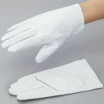 AS ONE Grain Cowhide Glove, 소가죽장갑