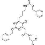 Merck N,N'-BIS(CARBOBENZYLOXY)-L-LYS - 50 MG&
