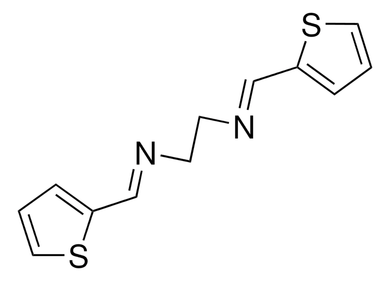 Merck N,N'-BIS(2-THENYLIDENE)ETHYLEN - 50 MG&