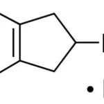 Merck 2-AMINOINDAN HYDROCHLORIDE, 98%
