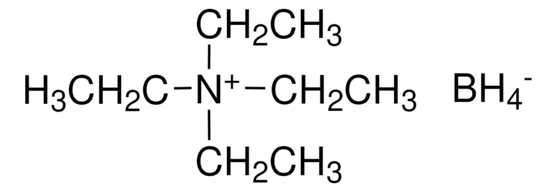 Merck Tetraethylammonium borohydride